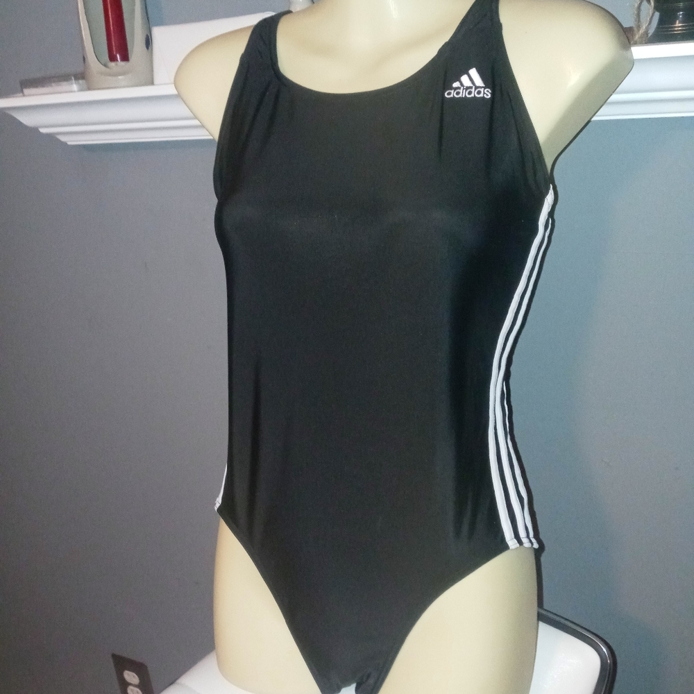 Adidas bodysuit - Picture 2 of 4
